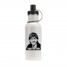 2 Iggy Pop - Free Sports School Bottle