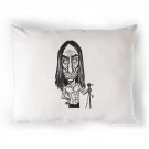 3 Iggy Pop - Free Pillow Cases