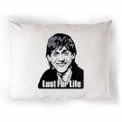 2 Iggy Pop - Free Pillow Cases