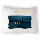 1 Iggy Pop - Free Pillow Cases