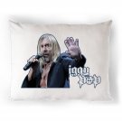 4 Iggy Pop - Free Pillow Cases