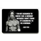 5 Iggy Pop - Free Doormat