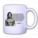 5 Iggy Pop - Free Mug