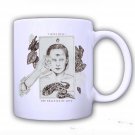 1 Jenny Hval - The Practice of Love Mug