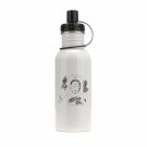1 Jenny Hval - The Practice of Love Sports School Bottle