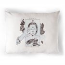 1 Jenny Hval - The Practice of Love Pillow Cases