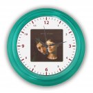 2 Jenny Hval - The Practice of Love Wall Clocks