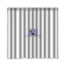 3 Jenny Hval - The Practice of Love Shower Curtain
