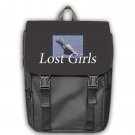 3 Jenny Hval - The Practice of Love Backpack Bags