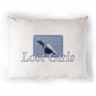 3 Jenny Hval - The Practice of Love Pillow Cases