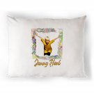 4 Jenny Hval - The Practice of Love Pillow Cases
