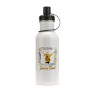 4 Jenny Hval - The Practice of Love Sports School Bottle