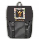 4 Jenny Hval - The Practice of Love Backpack Bags