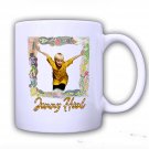 4 Jenny Hval - The Practice of Love Mug