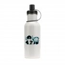 5 Jenny Hval - The Practice of Love Sports School Bottle