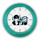 5 Jenny Hval - The Practice of Love Wall Clocks