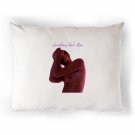 1 Kindness - Something Like a War Pillow Cases