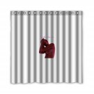 1 Kindness - Something Like a War Shower Curtain
