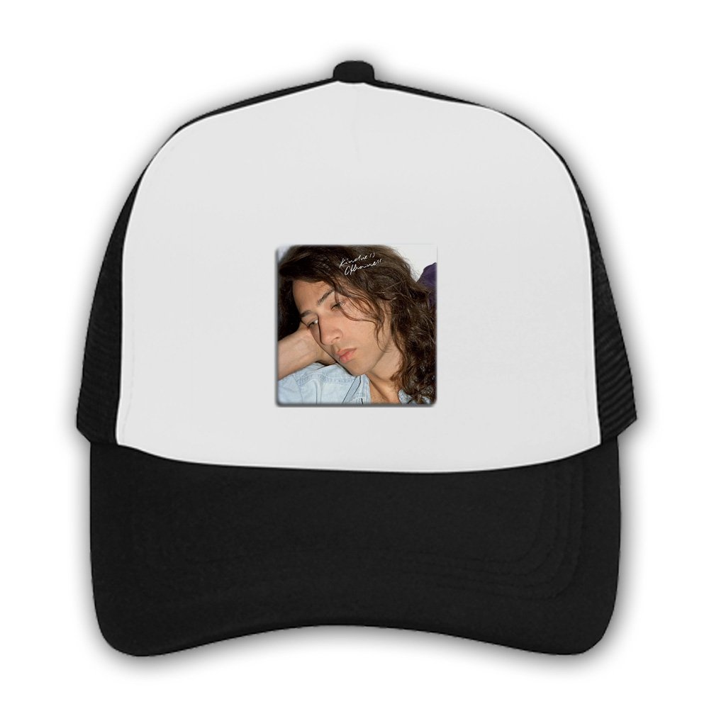 2 Kindness - Something Like a War Hats Caps