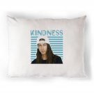 3 Kindness - Something Like a War Pillow Cases