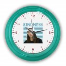 3 Kindness - Something Like a War Wall Clocks