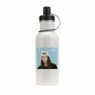 3 Kindness - Something Like a War Sports School Bottle
