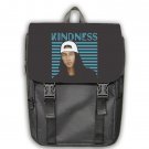 3 Kindness - Something Like a War Backpack Bags