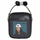 3 Kindness - Something Like a War sling bags