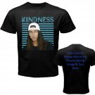 3 Kindness - Something Like a War T-Shirt Size Adult S-5XL Kids Toddler Babys