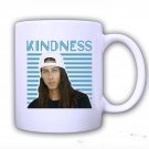 3 Kindness - Something Like a War Mug