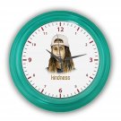 5 Kindness - Something Like a War Wall Clocks