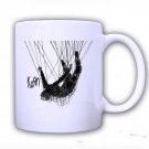 1 Korn - The Nothing Mug