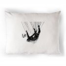 1 Korn - The Nothing Pillow Cases