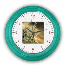 2 Korn - The Nothing Wall Clocks