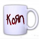 3 Korn - The Nothing Mug