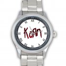 3 Korn - The Nothing WATCHES