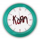 3 Korn - The Nothing Wall Clocks
