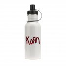 3 Korn - The Nothing Sports School Bottle