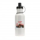 4 Korn - The Nothing Sports School Bottle