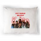 4 Korn - The Nothing Pillow Cases