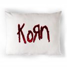 3 Korn - The Nothing Pillow Cases