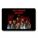 4 Korn - The Nothing Doormat