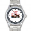4 Korn - The Nothing WATCHES