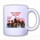 4 Korn - The Nothing Mug