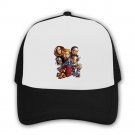 5 Korn - The Nothing Hats Caps