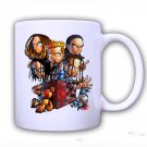 5 Korn - The Nothing Mug