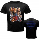 5 Korn - The Nothing Shirt T-Shirt Size Adult S-5XL Kids Toddler Babys