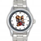 5 Korn - The Nothing WATCHES