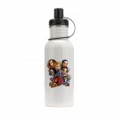 5 Korn - The Nothing Sports School Bottle