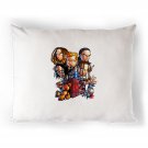 5 Korn - The Nothing Pillow Cases